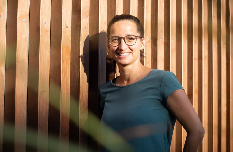 Theresa Schranz — Administration